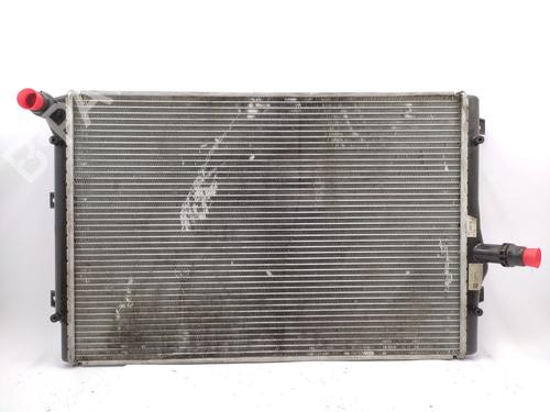 water-radiator-seat-altea-5p1-2004-2005-2006-2007-2008-2009-2010-2011-2012-2013-2014-2015-32210967 main image