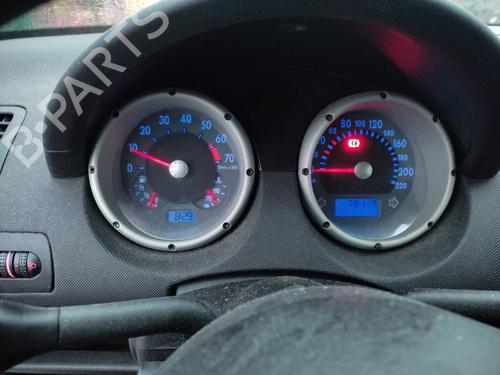 Køler VW POLO (6N2)  | BP21150976M31 