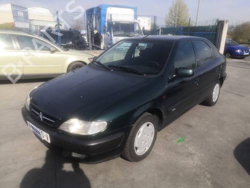 Steering pump CITROËN XSARA (N1)  | BP21149780M99 