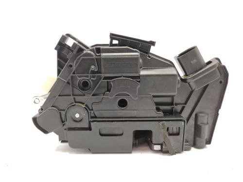 Front right lock VW TIGUAN (5N_)  | BP27370139C97 