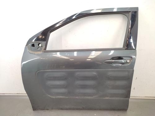 Porta anteriore sinistra CITROËN C4 CACTUS 1.2 VTi 82 (82 hp) 28539754