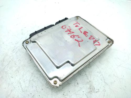 Engine control unit (ECU) SEAT TOLEDO II (1M2) | BP21150367M57