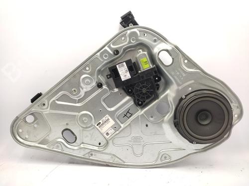 Used Rear left window mechanism FORD KUGA I 2.0 TDCi (140 hp) 21160296