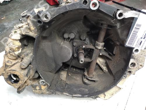 Gearbox CITROËN C15 Box Body/MPV (VD_) 1.8 D | BP21151497M3 