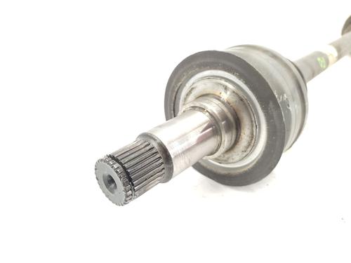 Right rear driveshaft MERCEDES-BENZ M-CLASS (W166)  | BP24397783M41 