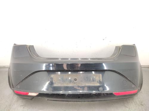 Used Rear bumper SEAT LEON (1P1) 1.6 TDI (105 hp) 30287398
