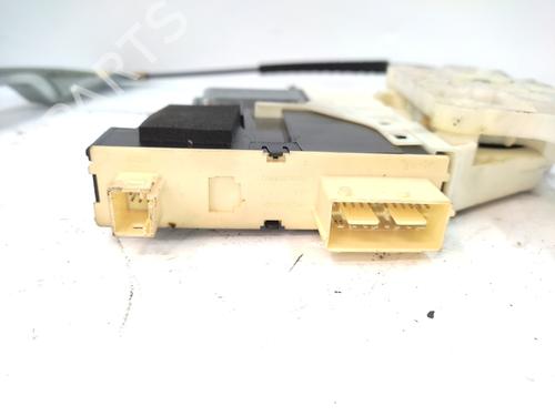Front right window mechanism CITROËN C4 Coupe (LA_) 1.4 16V | BP21152065C23 