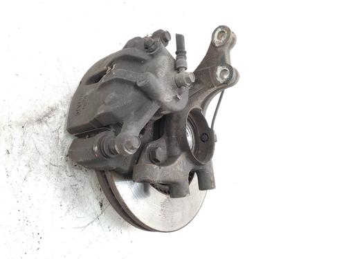 Left front steering knuckle KIA CEE'D Hatchback (ED)  | BP21151917M25