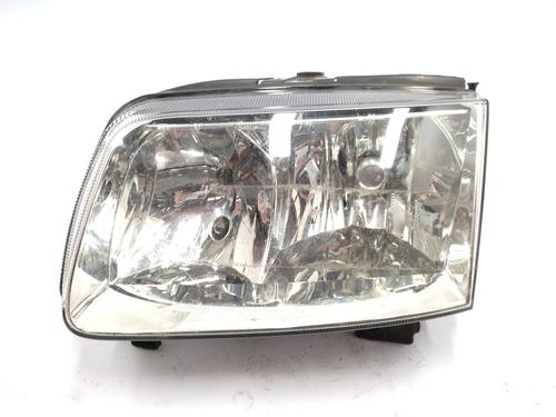 Used Left headlight VW POLO (6N2) 1.0 (50 hp) 21154258