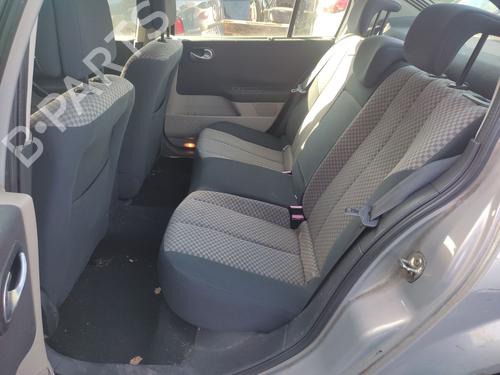 Trunk håndtak RENAULT MEGANE II Saloon (LM0/1_) 1.5 dCi (LM02, LM13, LM2A) | BP24843238C132 