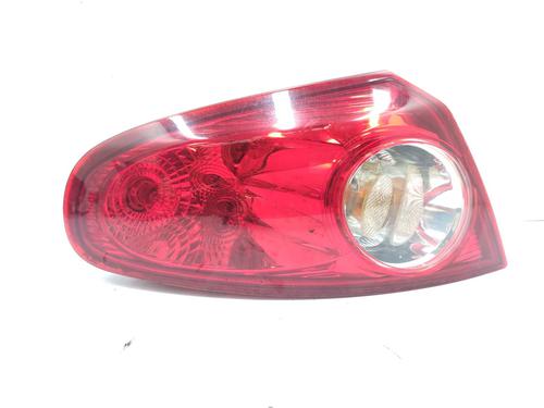Used Left taillight CHEVROLET LACETTI (J200) [2003-2025]  21152607