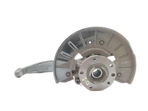 Left front steering knuckle PORSCHE CAYENNE (9PA) | BP29764653M25