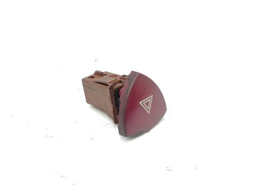 Used Warning switch CITROËN C8 (EA_, EB_) 2.2 HDi (128 hp) 28097878
