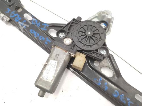 Rear left window mechanism MERCEDES-BENZ C-CLASS (W202) C 180 (202.018) | BP21153015C24 