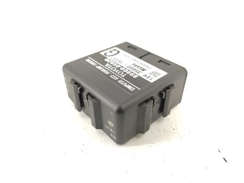 Electronic module TOYOTA AVENSIS Estate (_T25_)  | BP21150611M83 