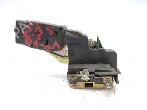 Used Front left lock VOLVO S40 I (644) [1995-2004]  21154970