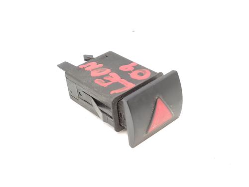 Advarselsbryter Advarselsbryter SEAT LEON (1M1) 1.9 TDI (130 hp) 37446279 37446279