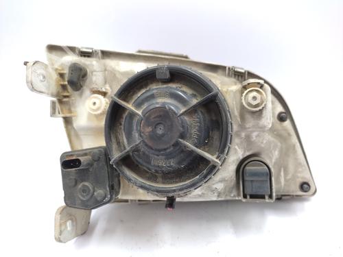 Left headlight MITSUBISHI SPACE STAR MPV (DG_A) 1.3 16V (DG1A) | BP21154788C28 