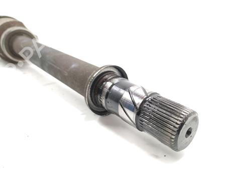 Right front driveshaft RENAULT SCÉNIC II (JM0/1_) 1.9 dCi (JM0G, JM12, JM1G, JM2C) | BP21150926M39