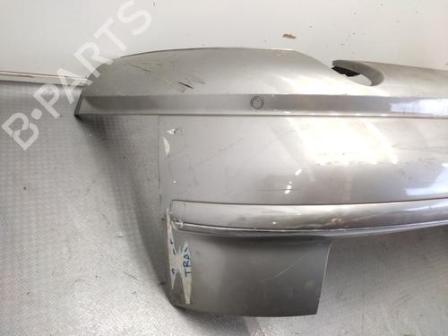 Stoßstange hinten AUDI A8 D3 (4E2, 4E8) 3.7 quattro | BP21495292C8 