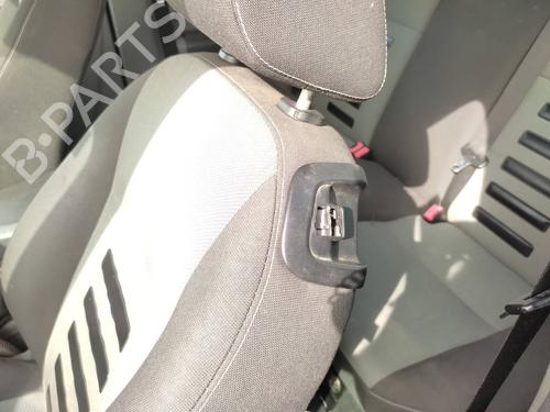 Luftmassemåler FORD FOCUS II (DA_, HCP, DP)  | BP21158210M95