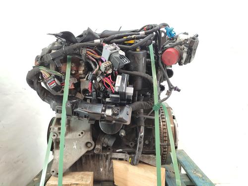 Engine RENAULT GRAND SCÉNIC III (JZ0/1_) 1.9 dCi (JZ0J, JZ0N, JZ1K, JZ1S) | BP27857174M1 