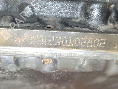 Engine MERCEDES-BENZ A-CLASS (W169) A 160 CDI (169.006, 169.306) | BP22978189M1 