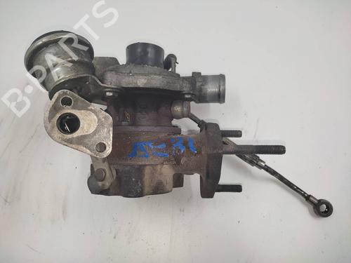 Turbocharger/Supercharger OPEL CORSA C (X01) | BP21149521M71