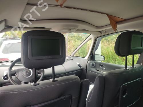 Water radiator RENAULT ESPACE IV (JK0/1_) 2.0 dCi (JK01, JK02, JK1J, JK1K, JK1H) | BP32439931M31 