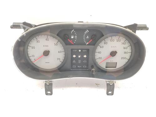 Instrument cluster RENAULT KANGOO (KC0/1_) 1.5 dCi (KC08, KC09) | BP29208216C47 