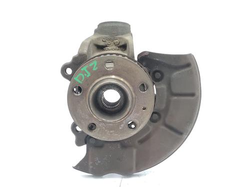 Left front steering knuckle SEAT TOLEDO II (1M2) 1.9 TDI | BP30960817M25