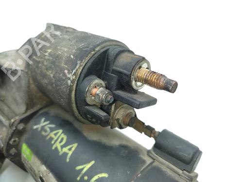 Startmotor CITROËN XSARA (N1) 1.6 16V | BP21150463M8 