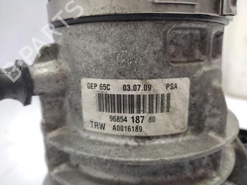 Steering pump CITROËN C4 Picasso I MPV (UD_) 1.6 VTi 120 | BP26321381M99 