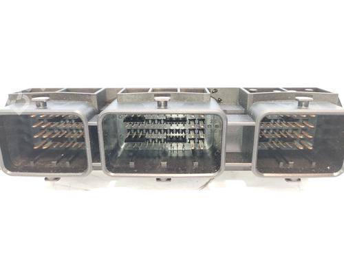 Engine control unit (ECU) CITROËN XSARA PICASSO (N68) 1.6 HDi | BP25286915M57