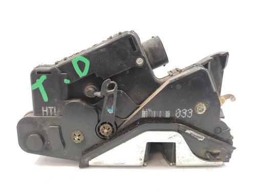 Used Rear left lock BMW 3 (E46) 320 d (136 hp) 21156342
