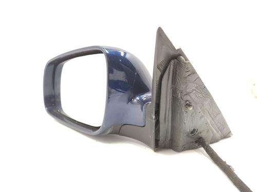 Left mirror SKODA SUPERB I (3U4) 2.5 TDI | BP22382907C26 