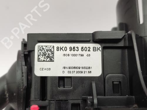 Switch AUDI Q5 (8RB) 2.0 TFSI quattro | BP38752896I30 - Image 7