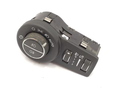Headlight switch JEEP COMPASS (MP, M6, MV, M7) 2.0 CRD 4x4 | BP36121419I24 - Image 2