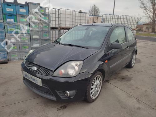Starter FORD FIESTA V (JH_, JD_)  | BP21154741M8 