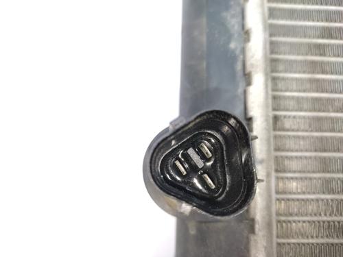 Water radiator SEAT LEON (1M1) 1.4 16V | BP21155124M31 