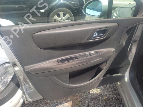 Intercooler CITROËN C4 I (LC_) | BP21158161M30