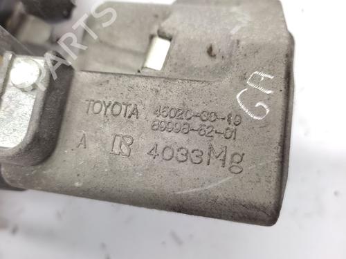 Steering column LEXUS IS II (_E2_) 220d (ALE20) | BP28167767M21 
