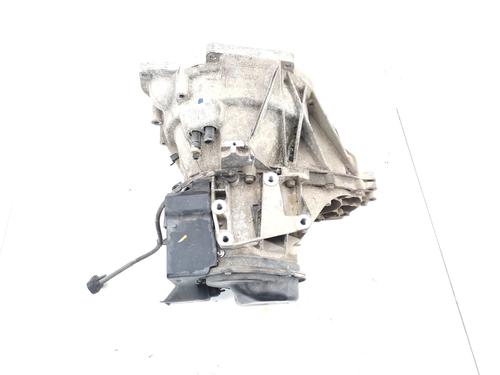 Gearkasse FORD FIESTA VI (CB1, CCN) 1.4 | BP21151255M3