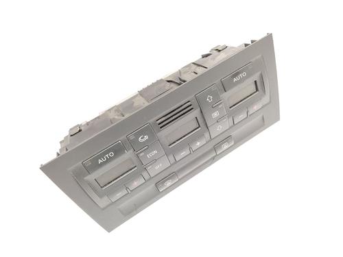 Climate control AUDI A4 B7 (8EC) 2.0 TDI 16V | BP26587068I5 - Image 3