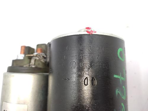 Startmotor VW POLO (6N2) 1.4 | BP21154332M8 