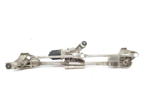 Front wiper motor NISSAN PATHFINDER III (R51) | BP36357796M29 - Image 4