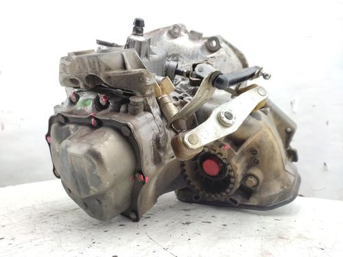 Gearbox OPEL CORSA C (X01) 1.4 (F08, F68) | BP31581131M3 - Image 6
