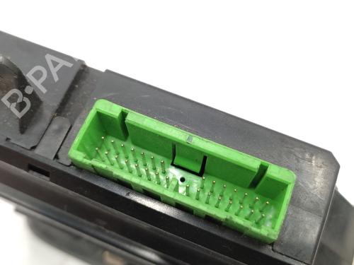 Left front window switch VOLVO S60 I (384) | BP37464017I27 - Image 4