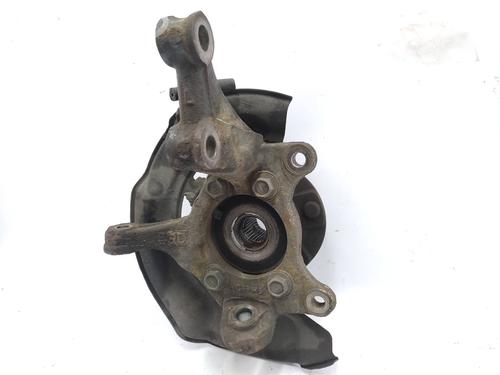 Left front steering knuckle TOYOTA AURIS (_E15_) 2.0 D-4D (ADE150_, ADE150R) | BP21161367M25 