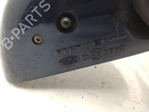 Right mirror FIAT BRAVO I (182_)  | BP21153743C27 